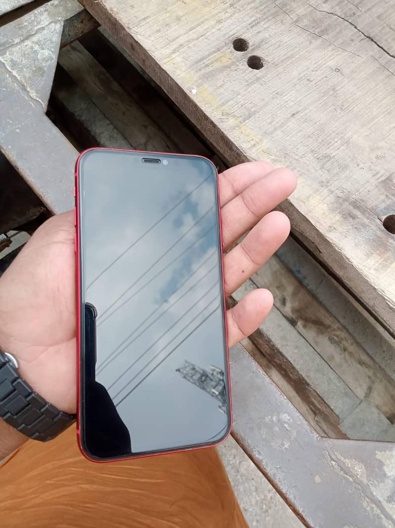 Apple iPhone 11 5