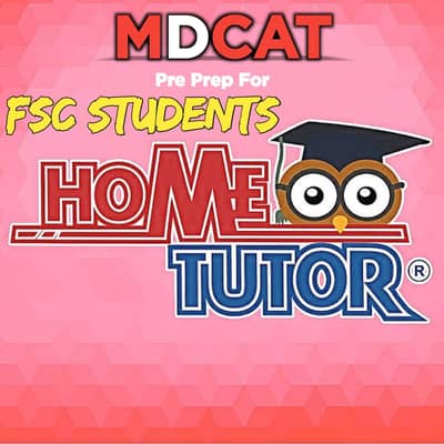 Outsanding friendly Home Tutor for FSc and Matric.
