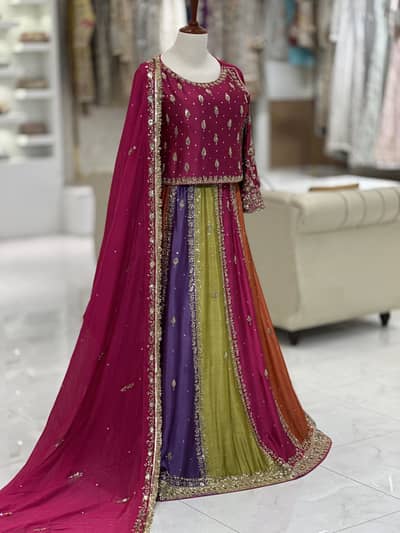For more design:TIKTOK SP BRIDAL