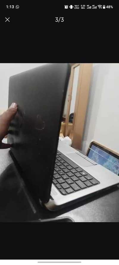 Laptop for sale