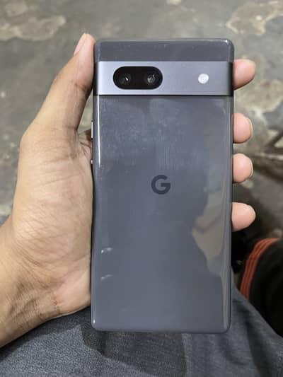 Google Pixel 7a