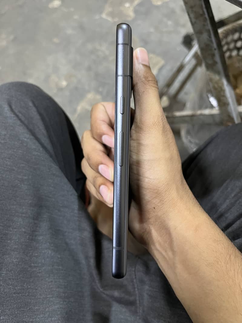 Google Pixel 7a 2