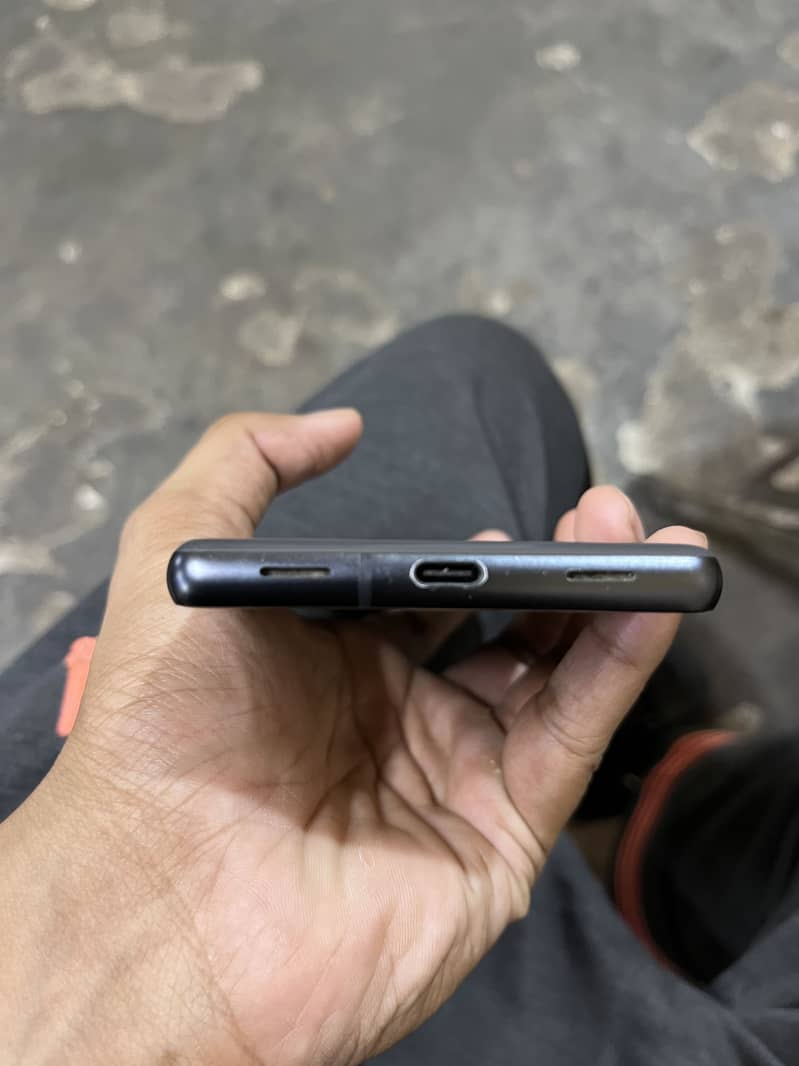 Google Pixel 7a 3
