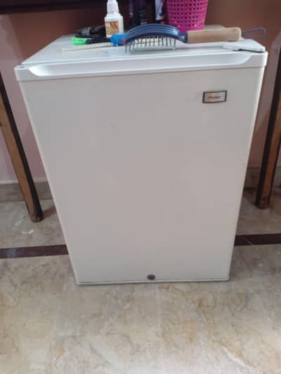 fridge