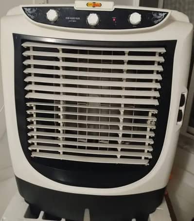 SUPER ASIA ECM 6500 PLUS FAST COOL COOLER FOR SALE