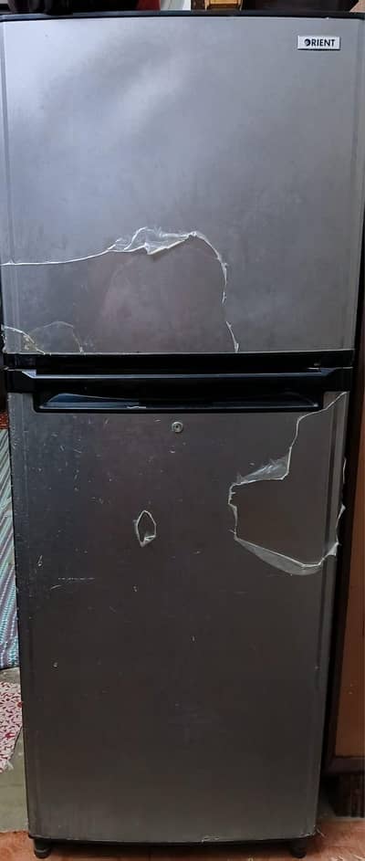 Fridge