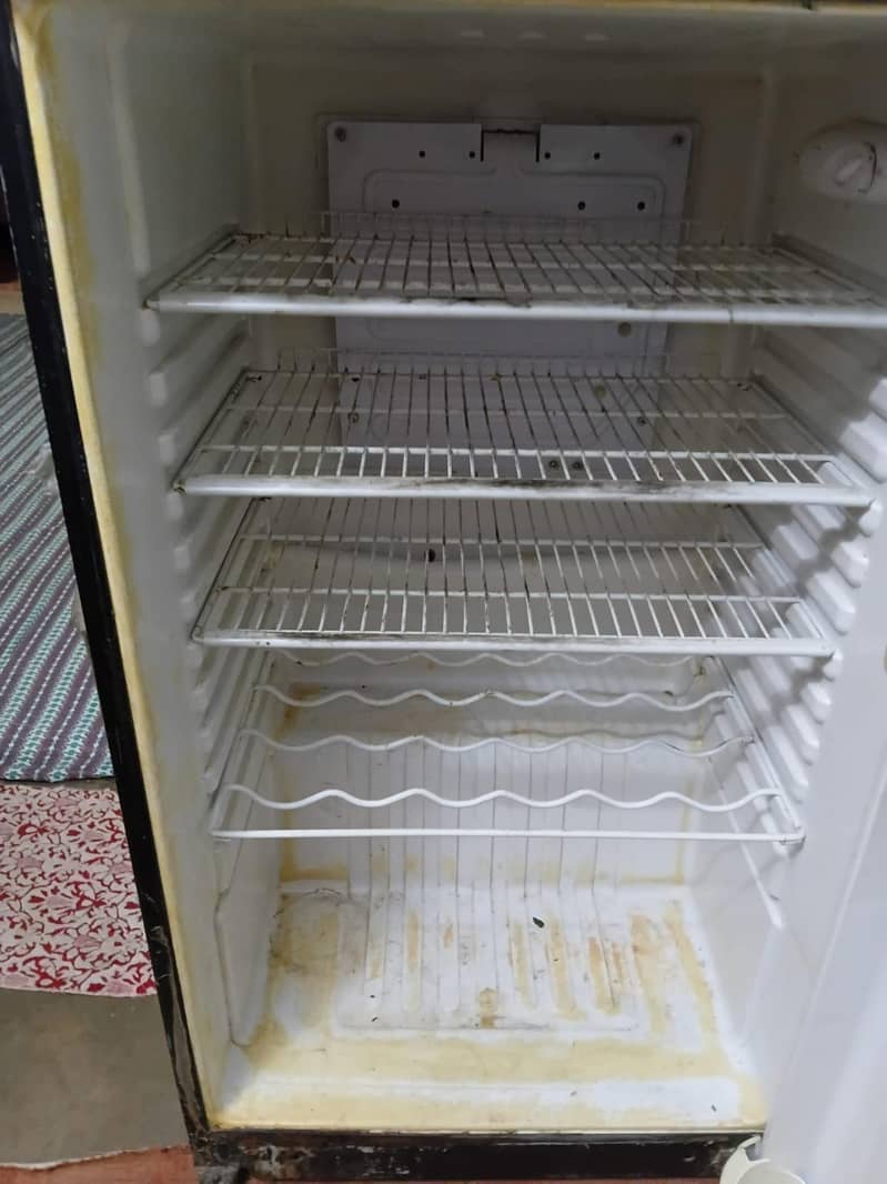 Fridge 3
