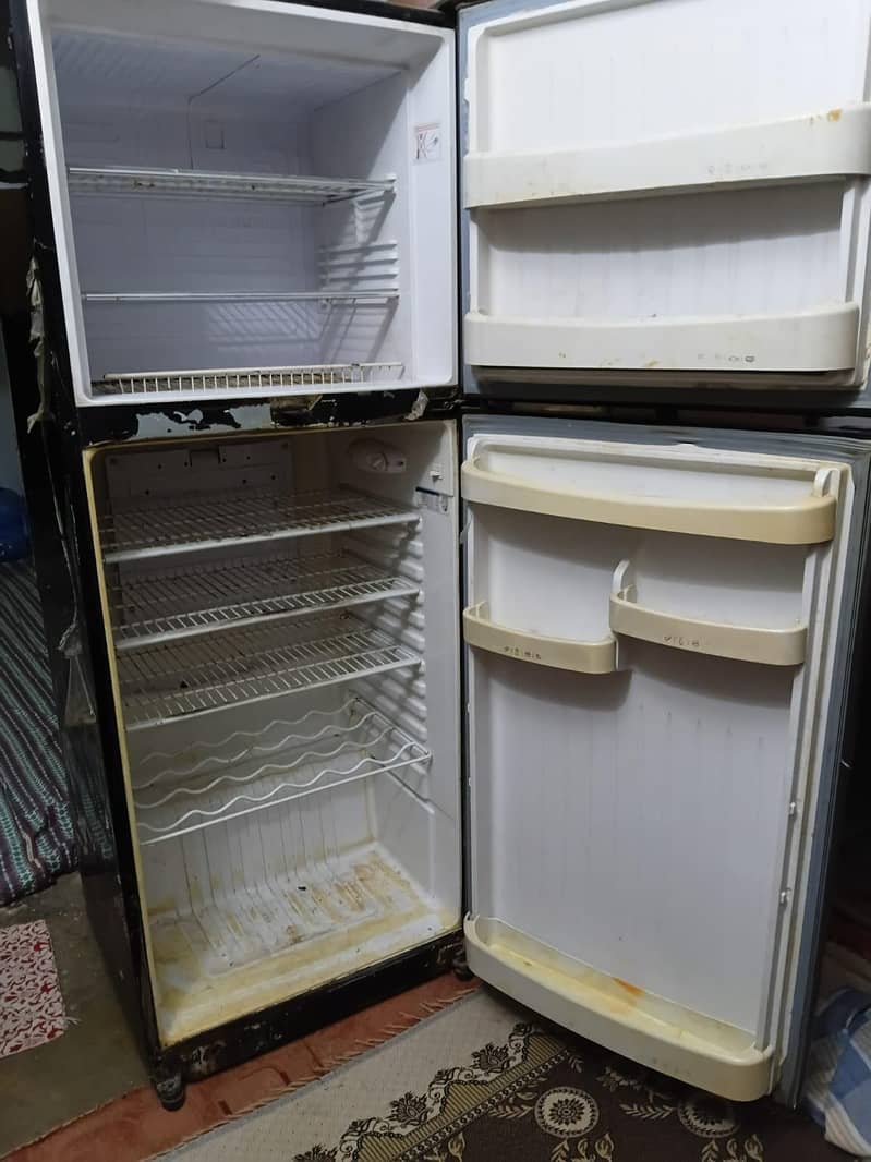 Fridge 5