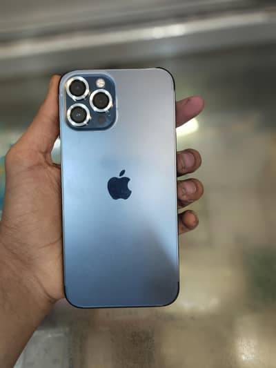 Apple iPhone 12 Pro Max