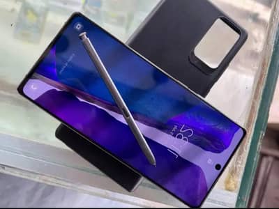 Samsung galaxy Note 20 5G 8÷256GB