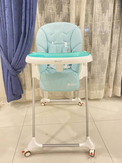 Baby High Chair