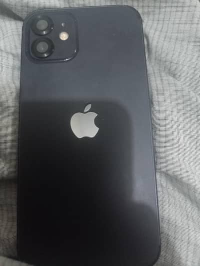 Apple iPhone 12
