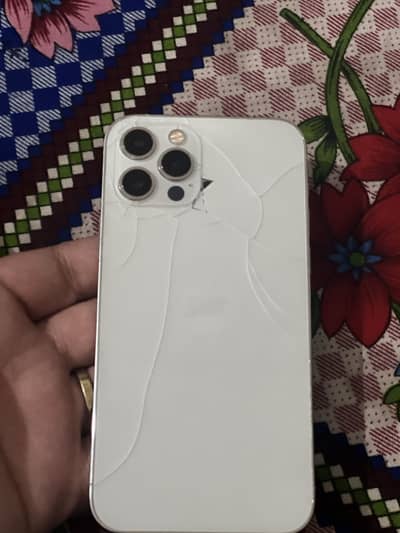 Iphone 12 pro pta approved