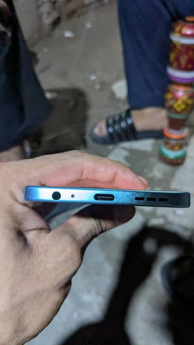 Infinix Hot 6 Pro