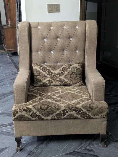5 seater sofa