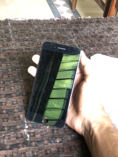 Iphone 8 plus panel