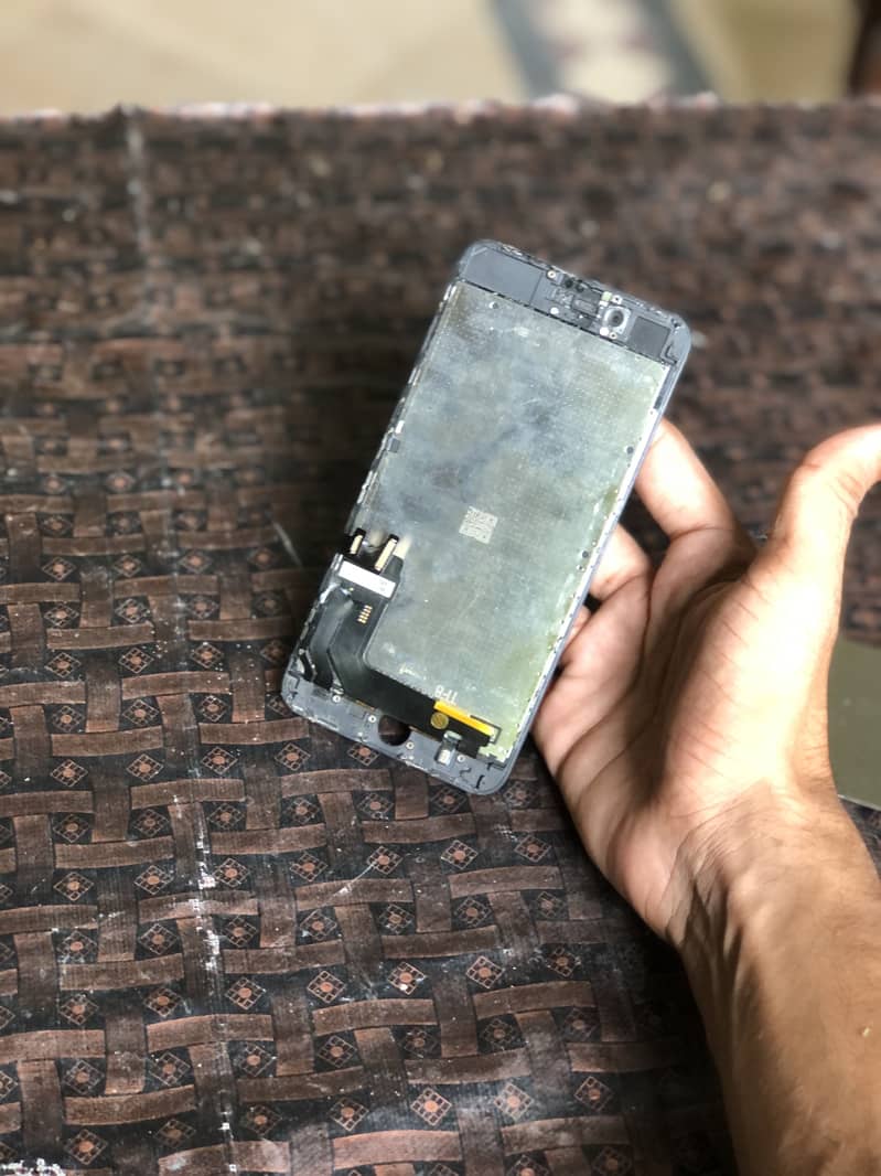 Iphone 8 plus panel 1