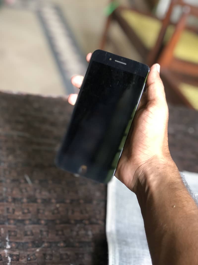 Iphone 8 plus panel 3
