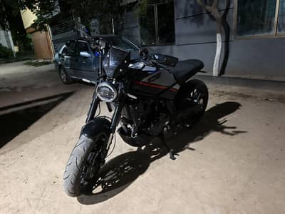 Taro Ranger c5