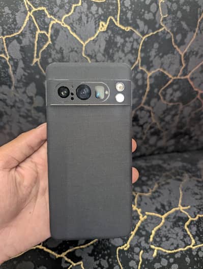 Google Pixel 8 Pro
