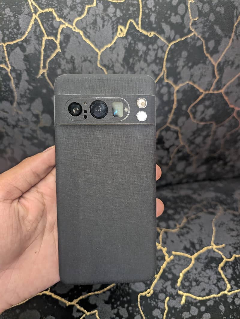 Google Pixel 8 Pro 0