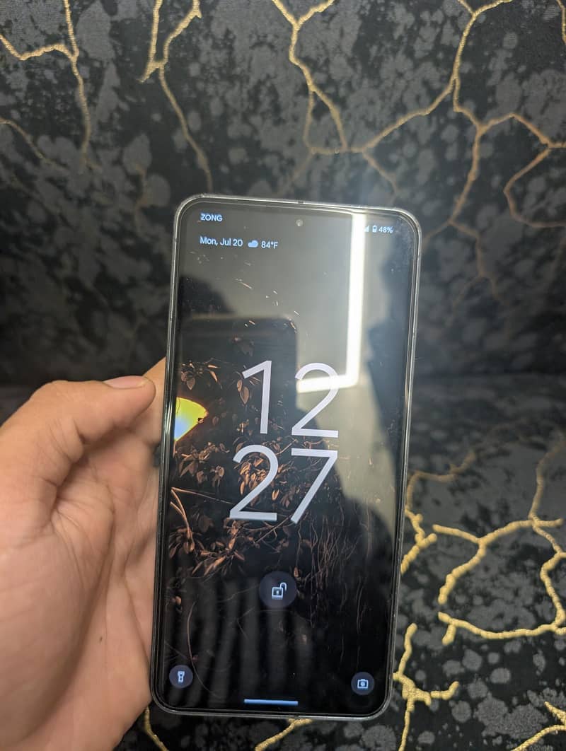 Google Pixel 8 Pro 5