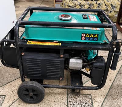 Excellent Working Condition Only Serious Buyer Contact Me