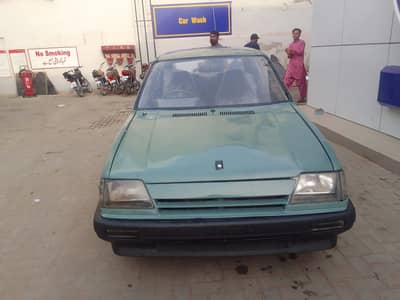Suzuki Khyber 1994