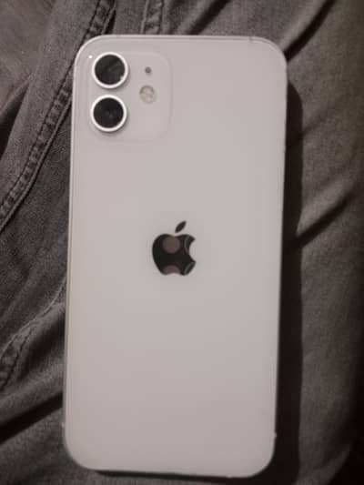 Apple iPhone 12