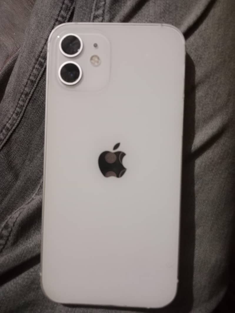 Apple iPhone 12 0