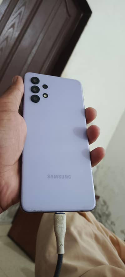 Samsung Mobile A32