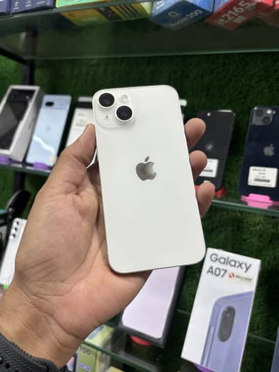Iphone 14 Pta Approved 128 Gb