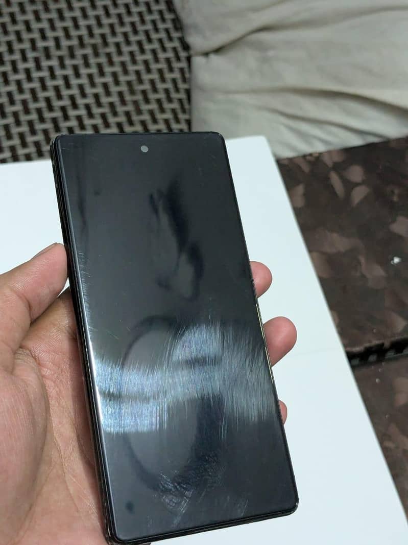 Google Pixel 6a 2