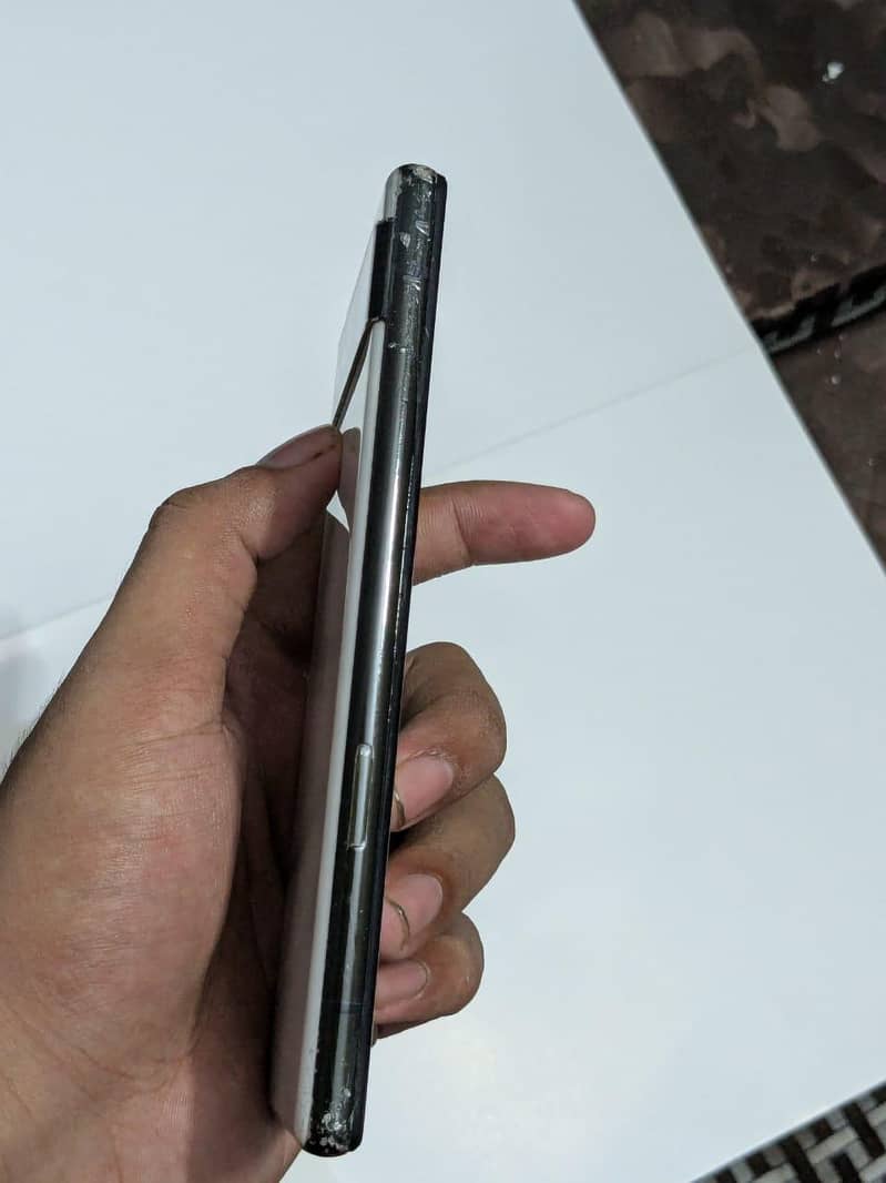 Google Pixel 6a 4