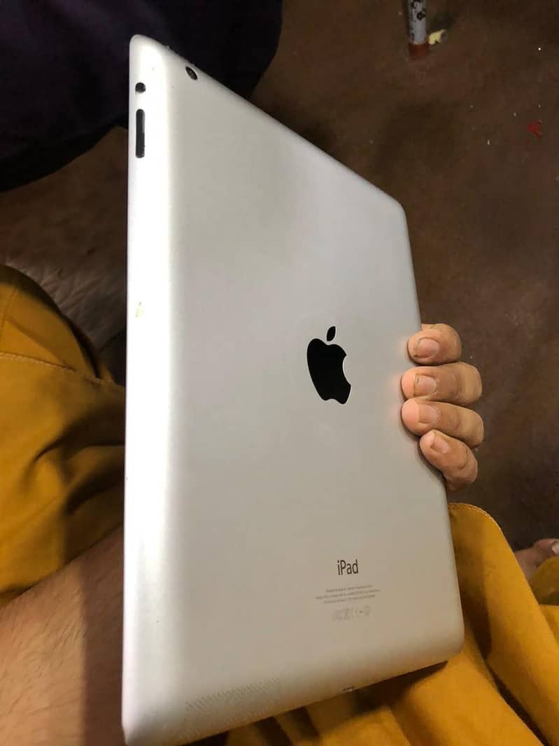 apple ipad 1