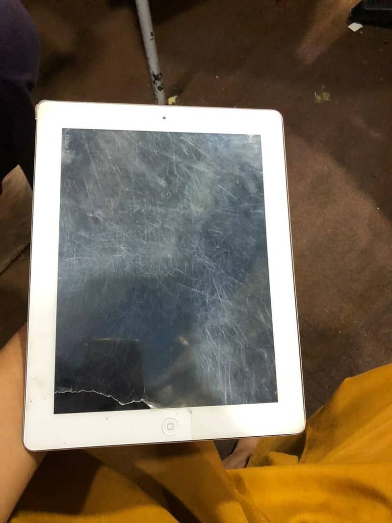 apple ipad 2