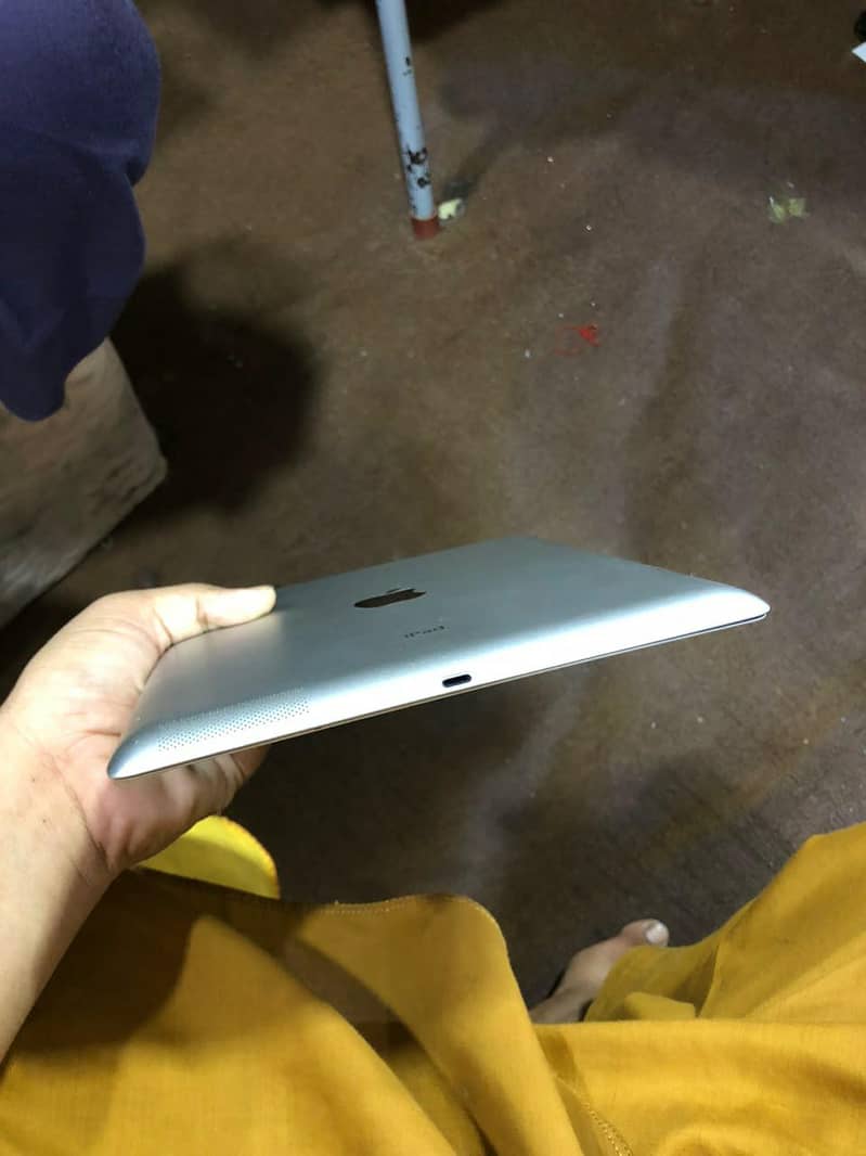 apple ipad 3