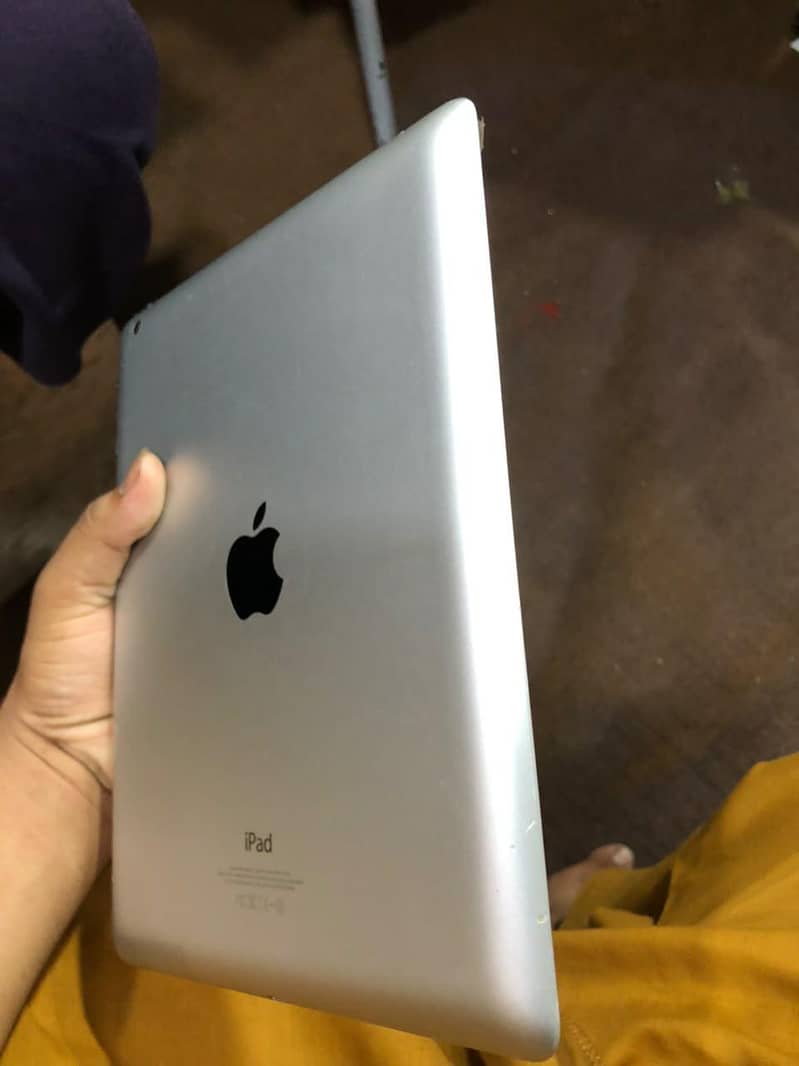 apple ipad 5