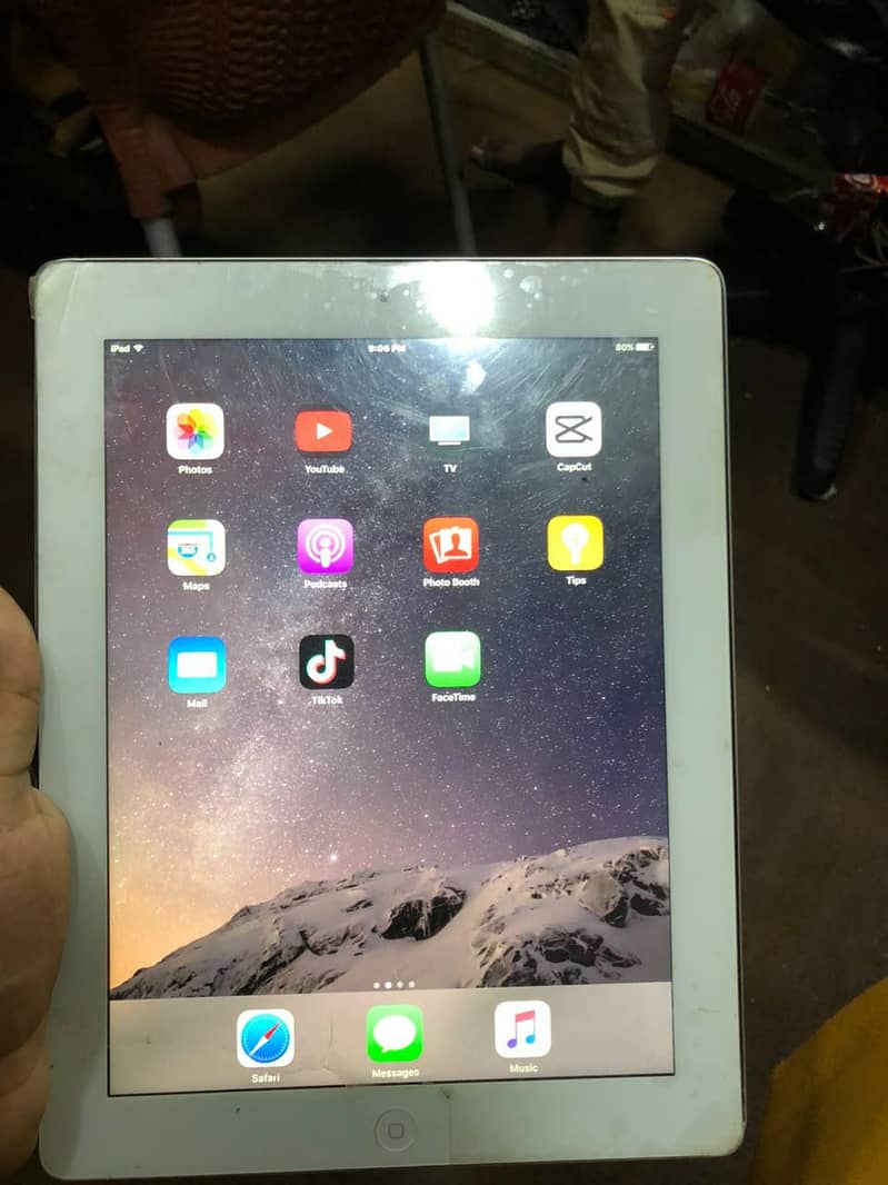 apple ipad 9
