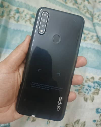 OPPO A31