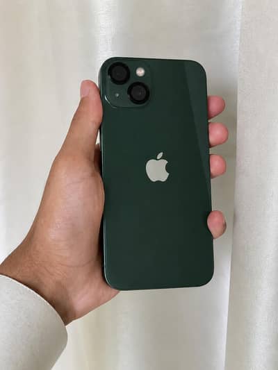 Apple iPhone 13 Urgent sale