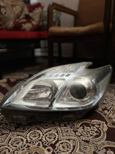 PRIUS 2009-15 HEADLIGHTS FOR SALE‼