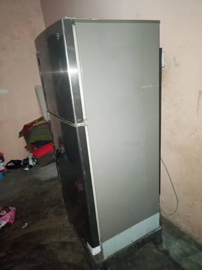 pel refrigerator in use conditioner is very good