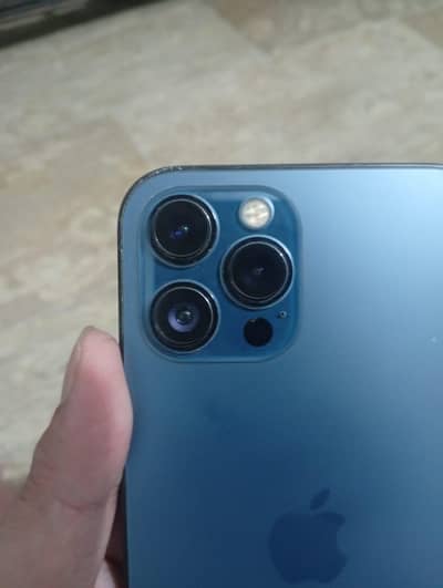 Apple iPhone 12 Pro Max