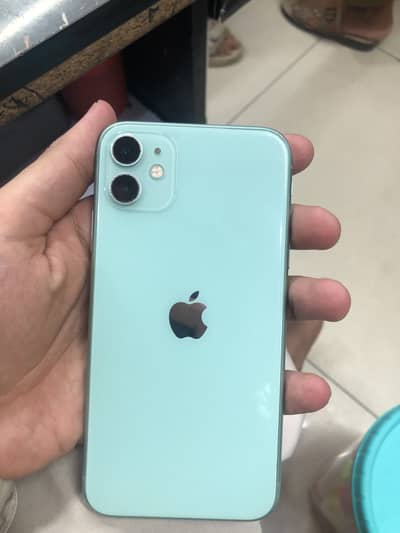Apple iPhone 11