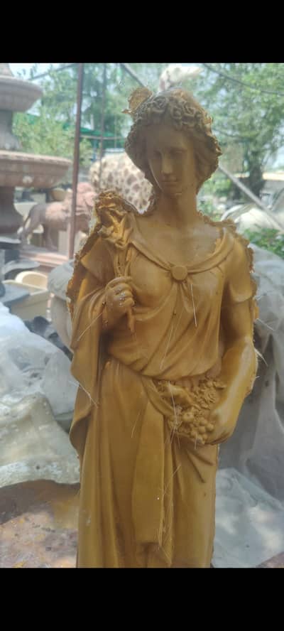 home decoration fibre glass