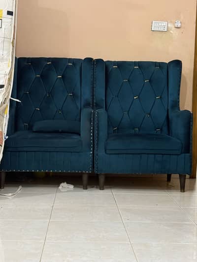 7 seater sofa set