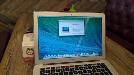 Mac book Air