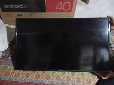 TCL Smart LED 40' inch