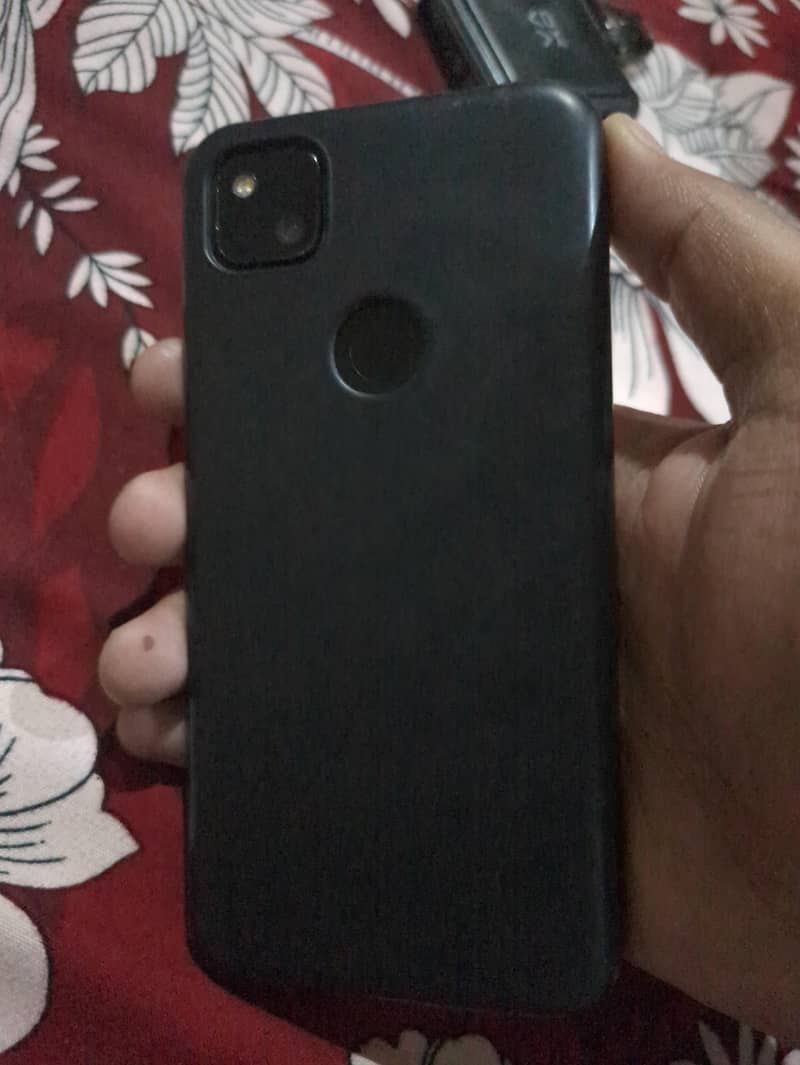 Google Pixel 4a 1